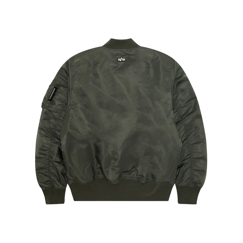 Aape x Alpha Industries FW25