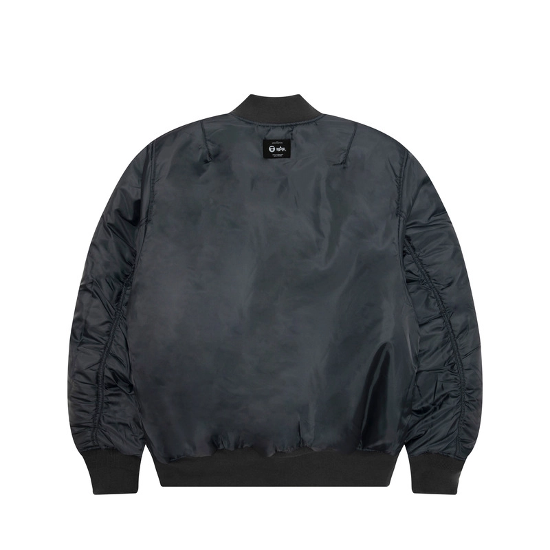 Aape x Alpha Industries FW25