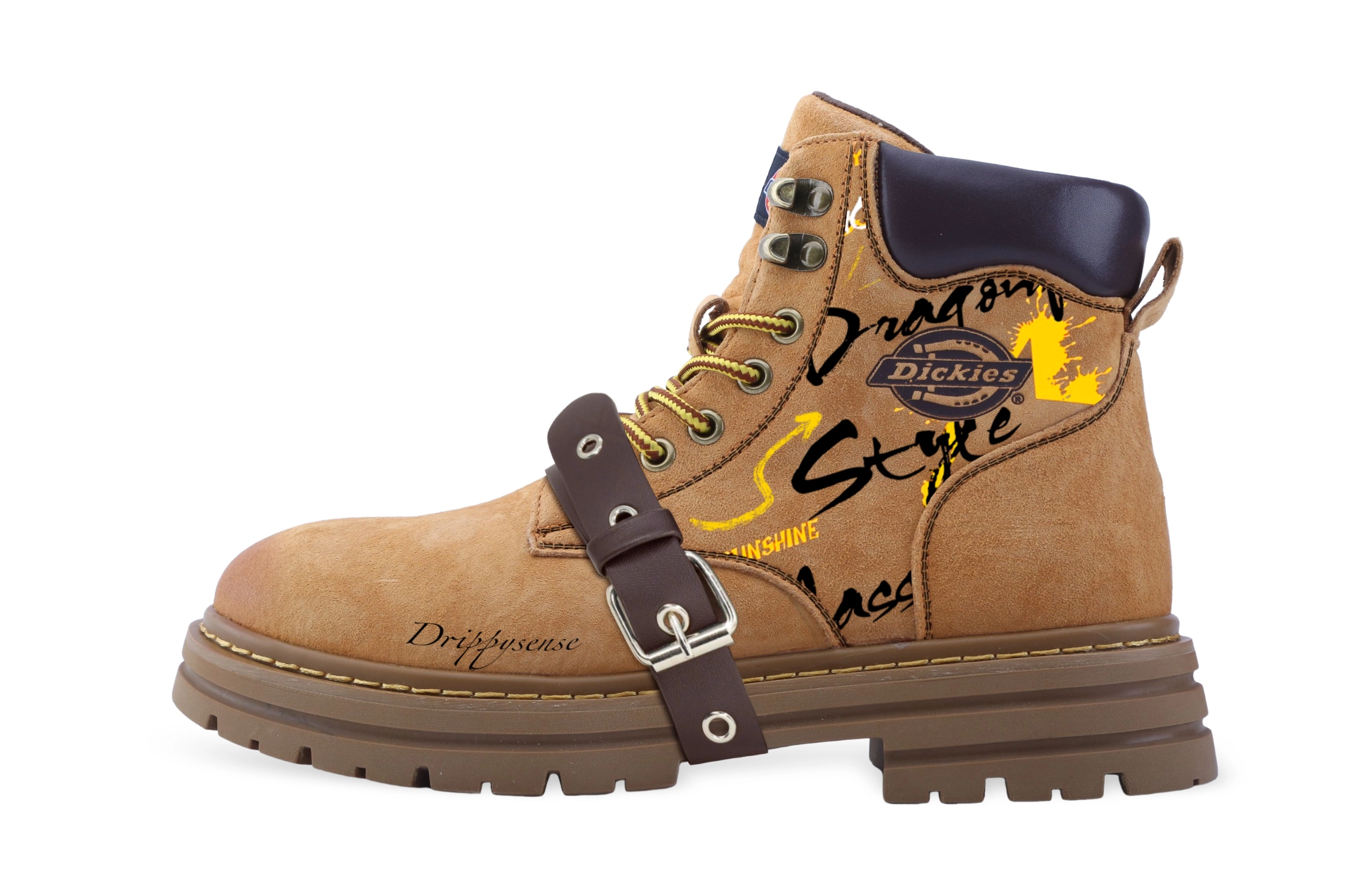 Dickies Drippy 11.5cm