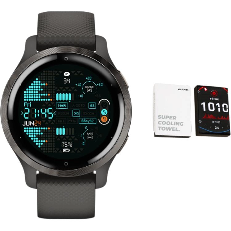 GARMIN Venu2S