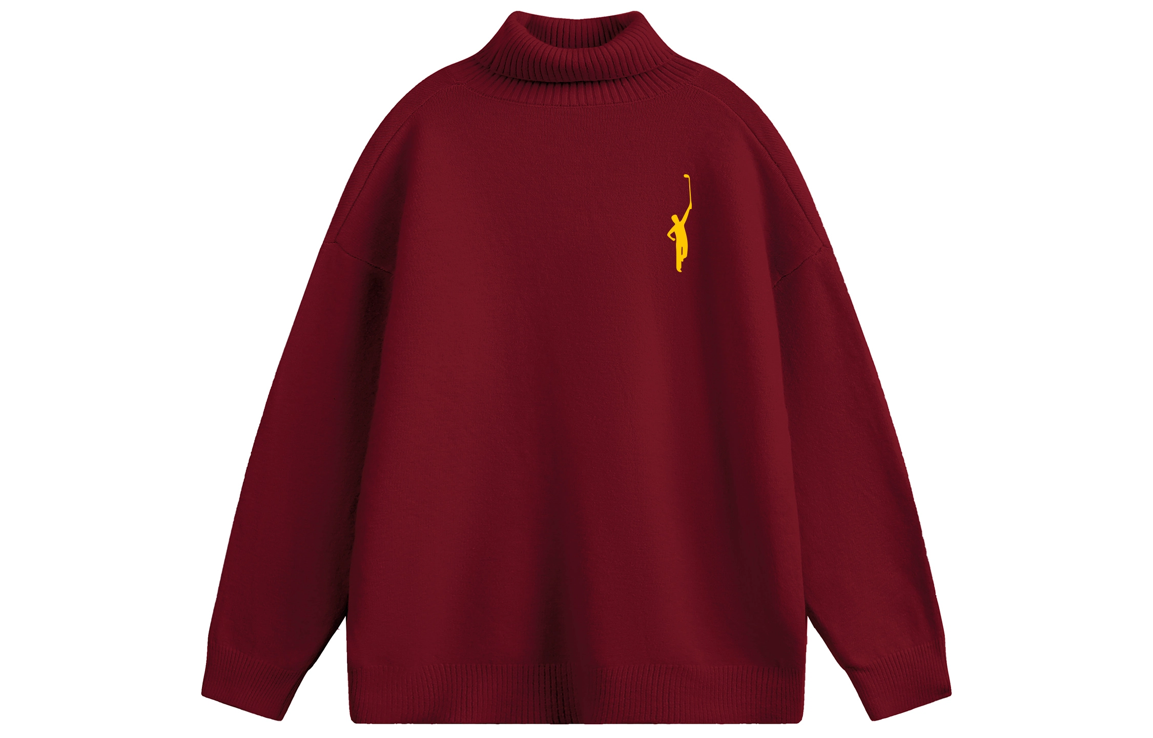 CHARLIE GOLF Logo