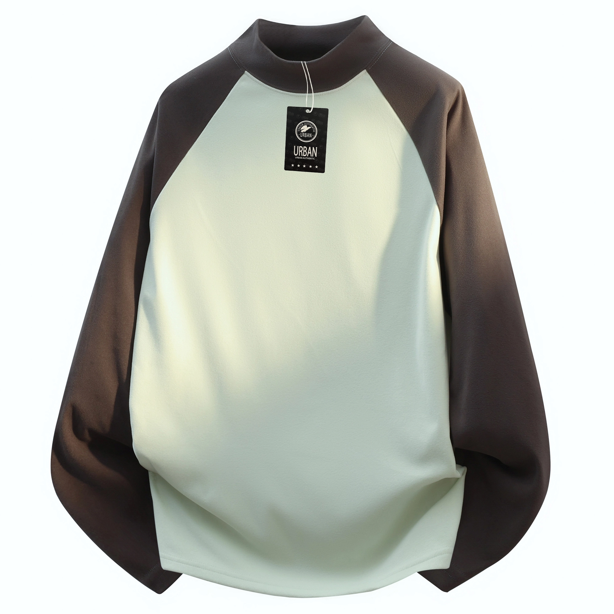 URBAN AUTHENTIC t