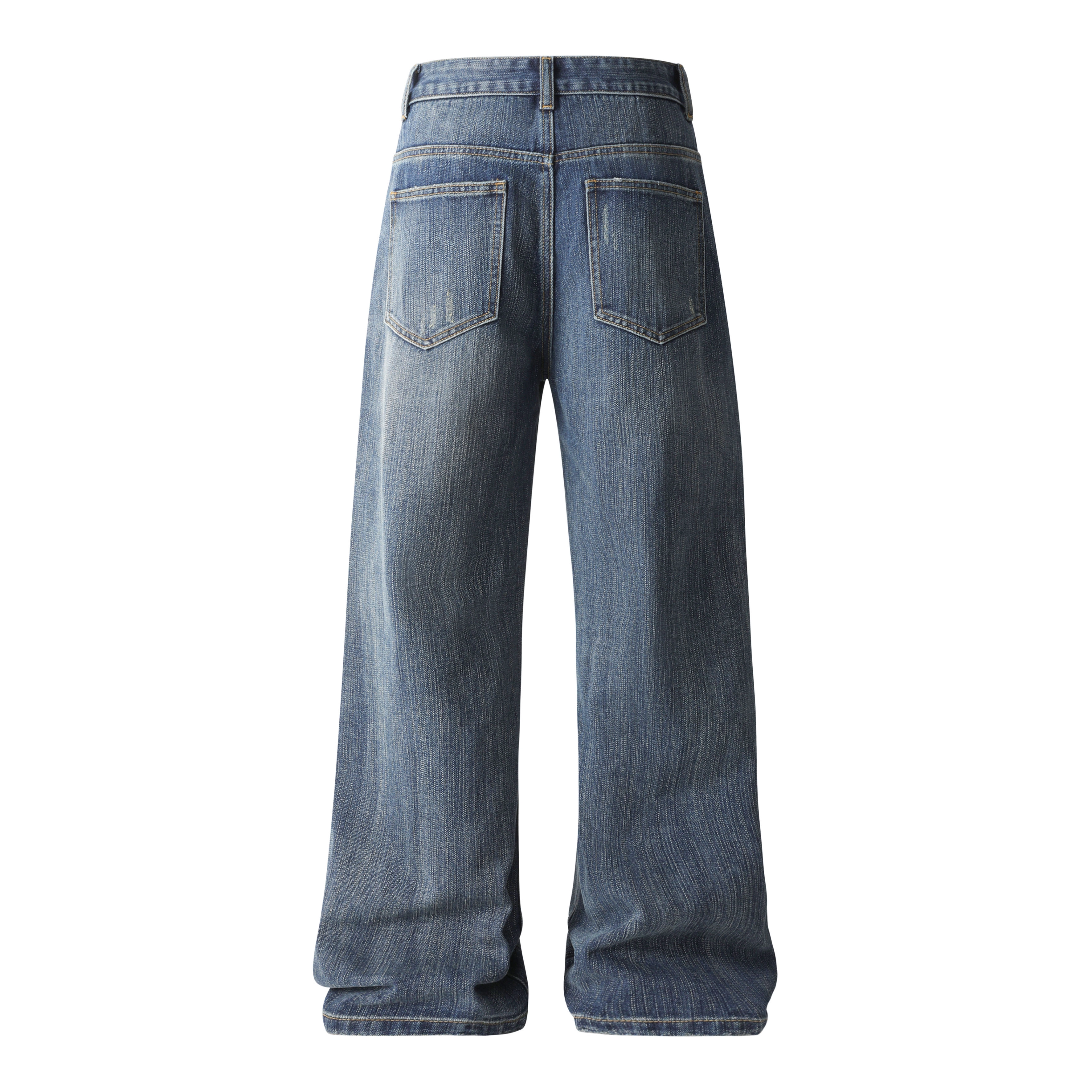 VPDP cleanfitvintage