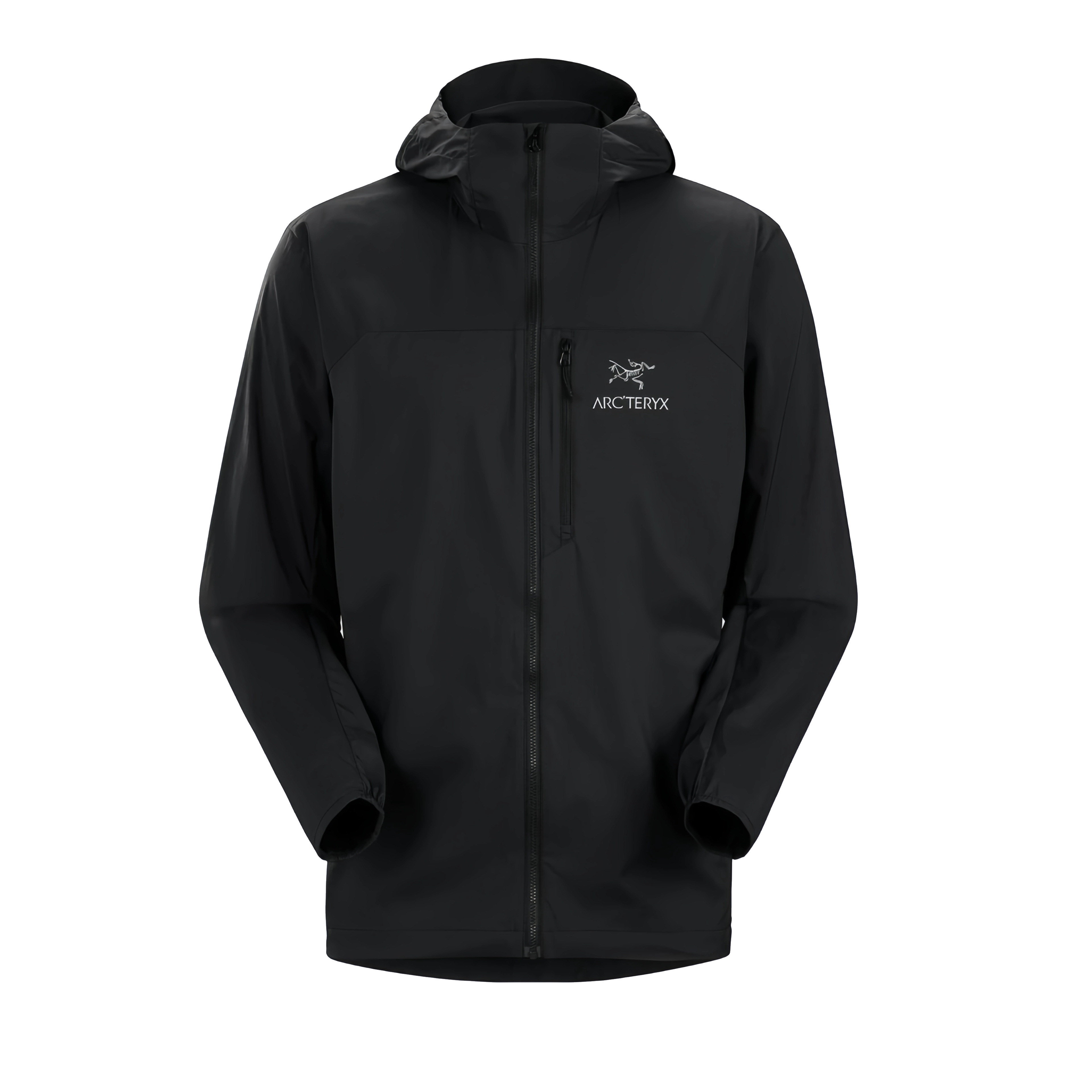 Arcteryx Squamish Hoody LOGO