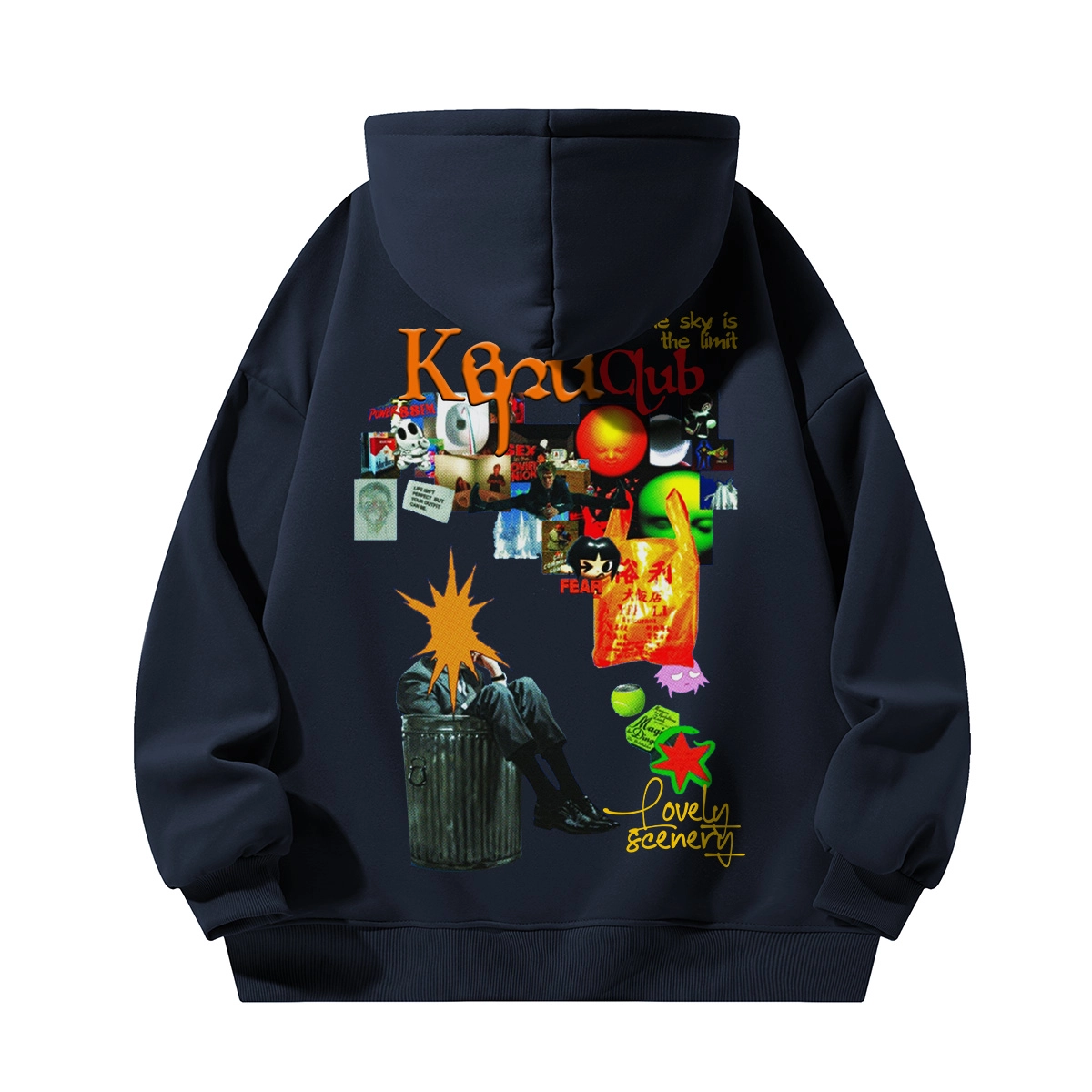 kepu logo