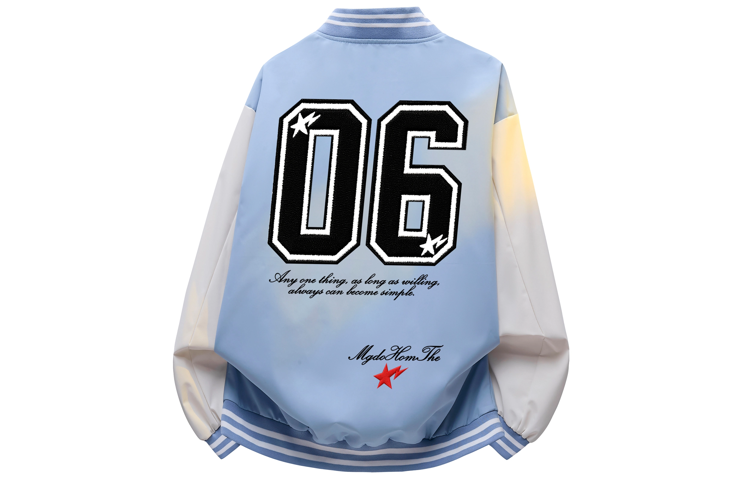 MGDOHOME