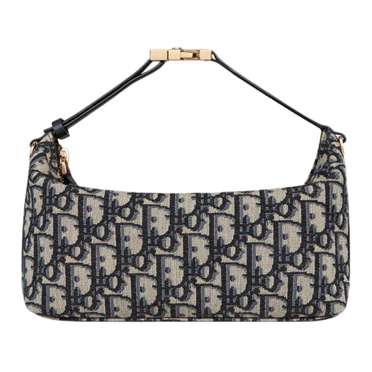 DIOR DiorTravel Nomad Oblique