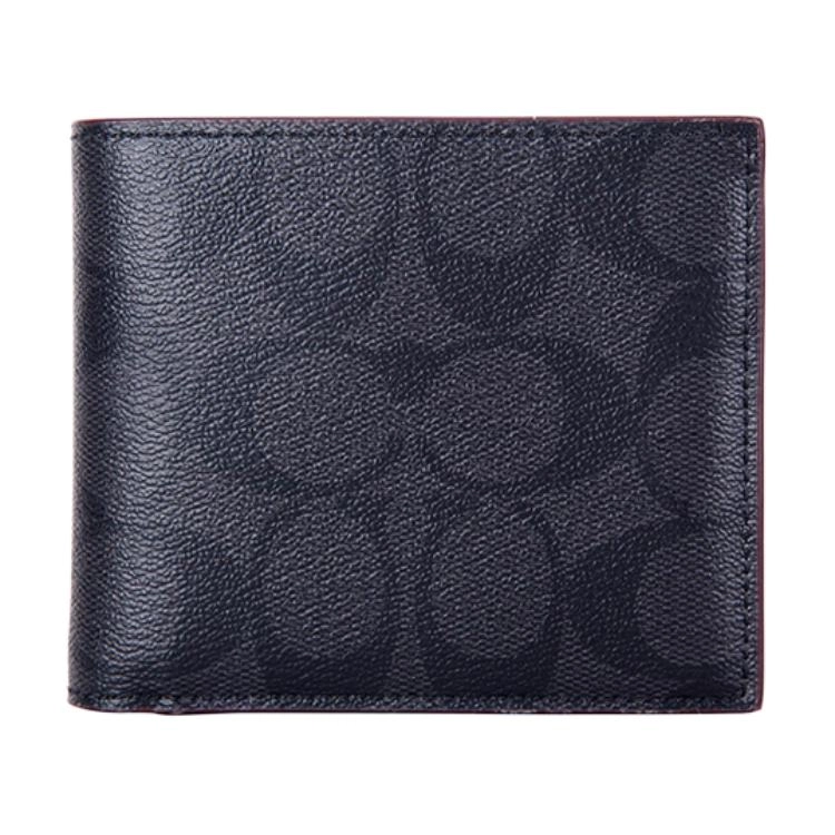 COACH 3 IN 1 Wallet