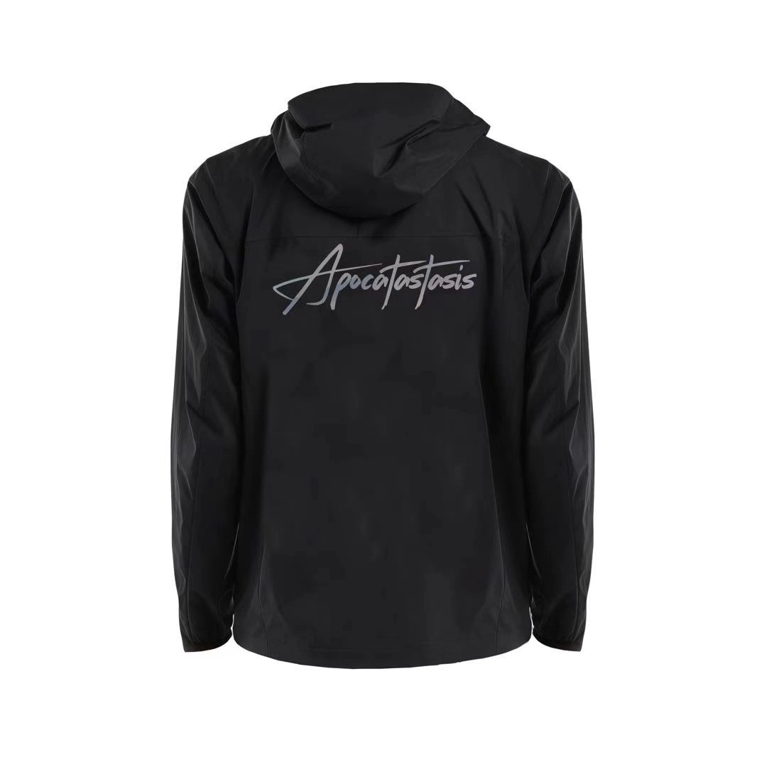 Arcteryx Squamish Hoodylogo