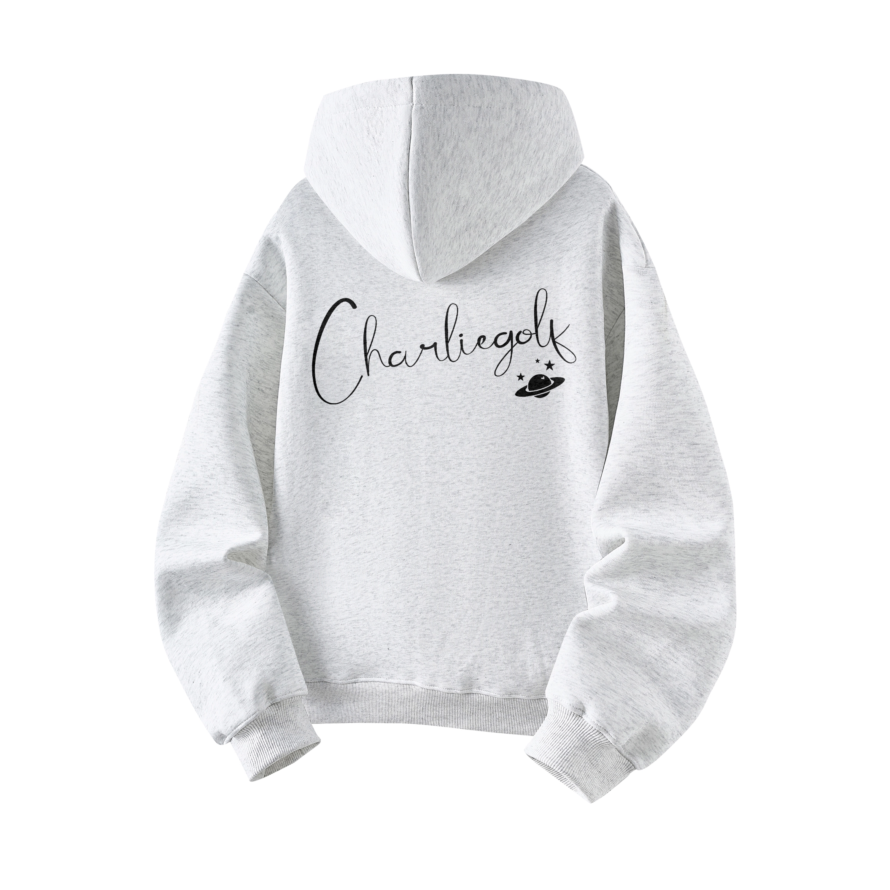 CHARLIE GOLF logo