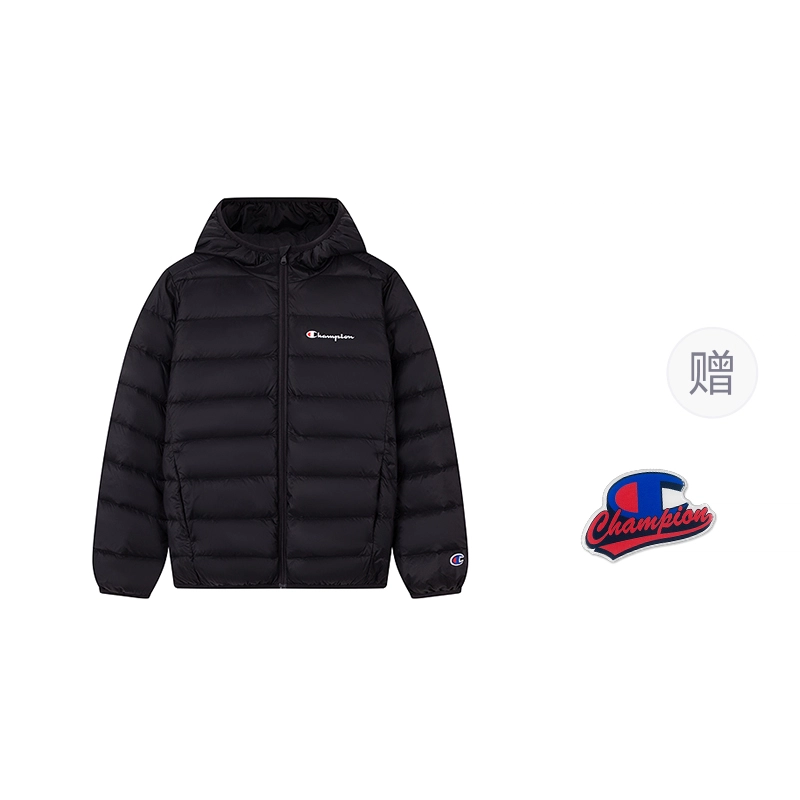 Champion Kids FW25