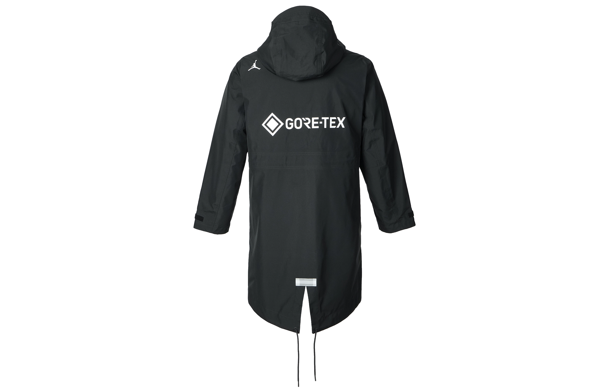 Jordan Gore-Tex 2-In-1