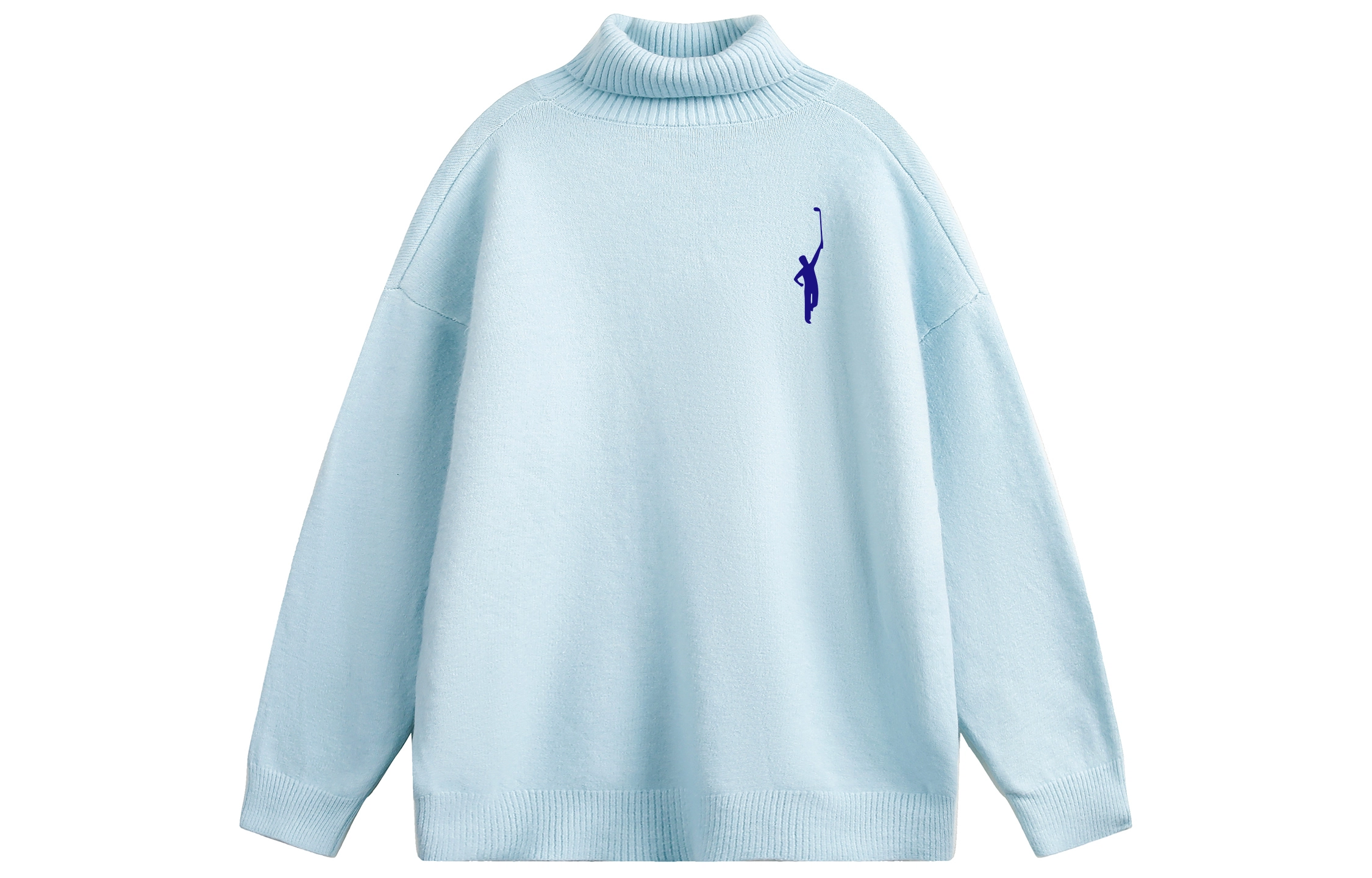 CHARLIE GOLF Logo