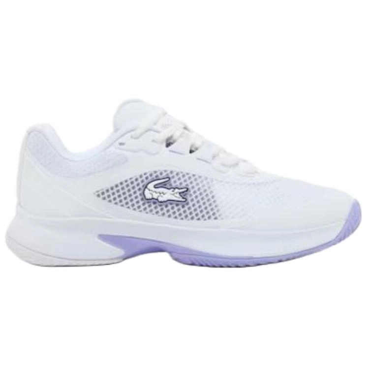 LACOSTE Tech Point