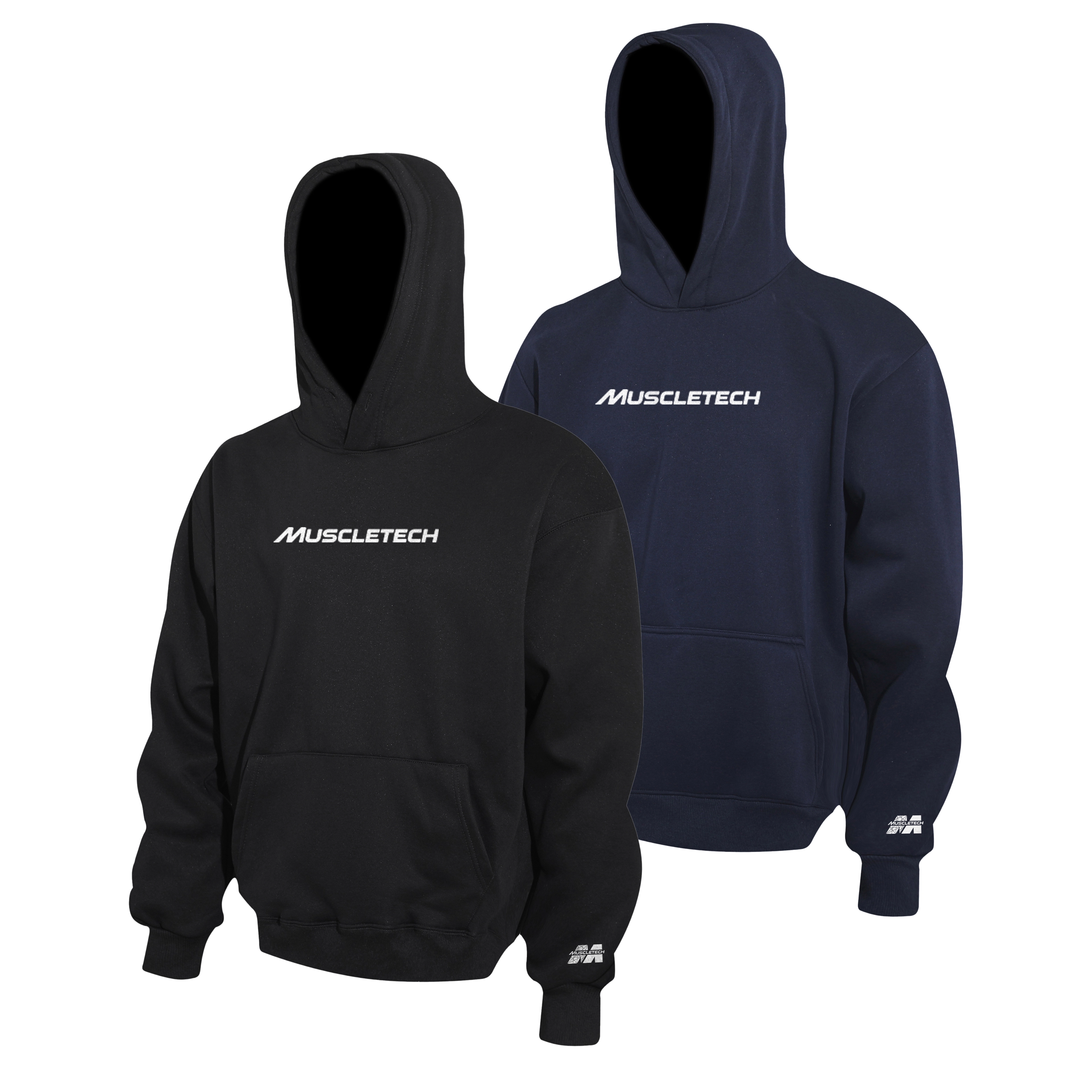 MUSCLETECH MUSCLETECH logocleanfit