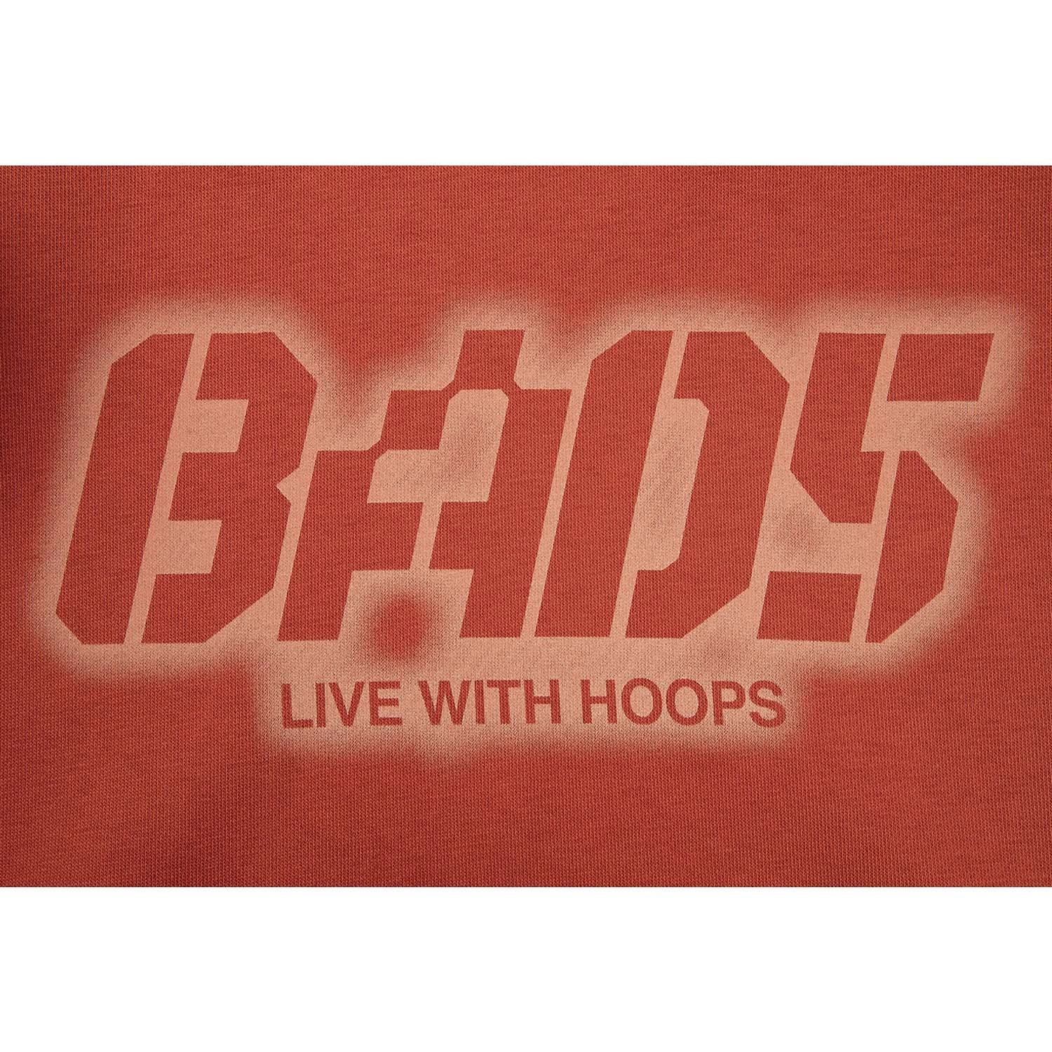 LiNing BAD5 LOGO