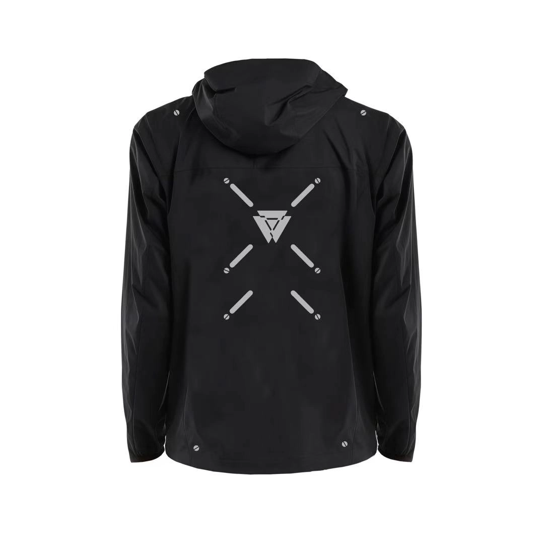 Arcteryx Squamish Hoodylogo