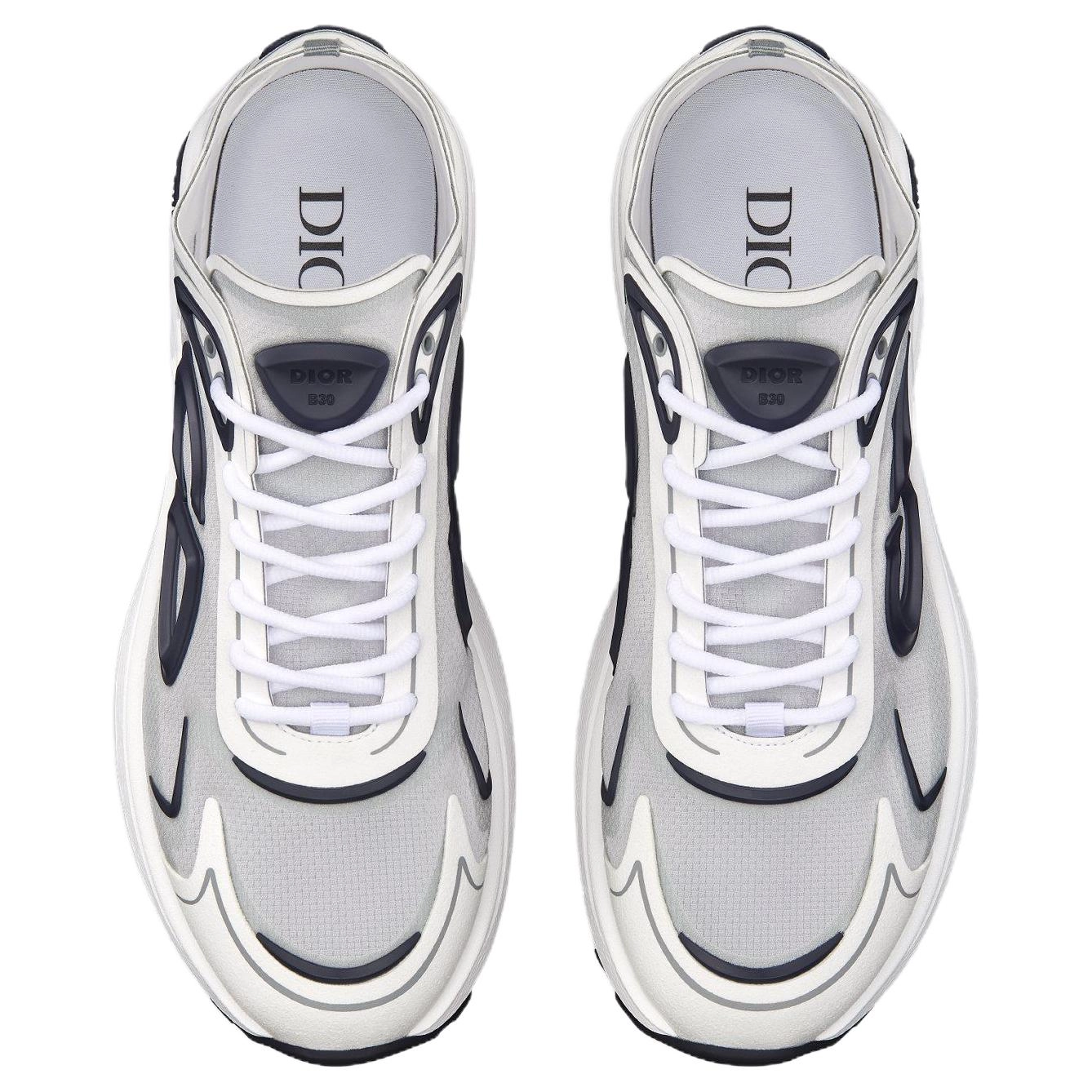 DIOR B30 Countdown