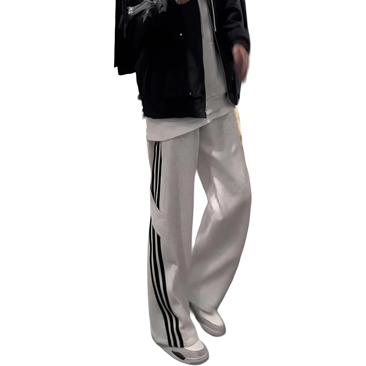 TR ootd