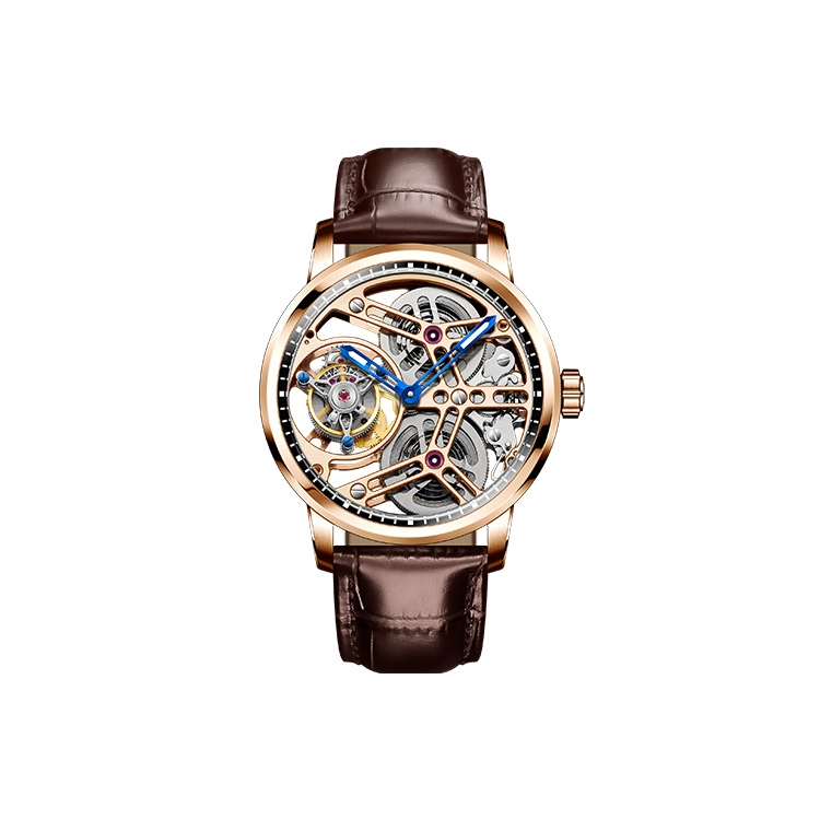 Tourbillon 1940-A