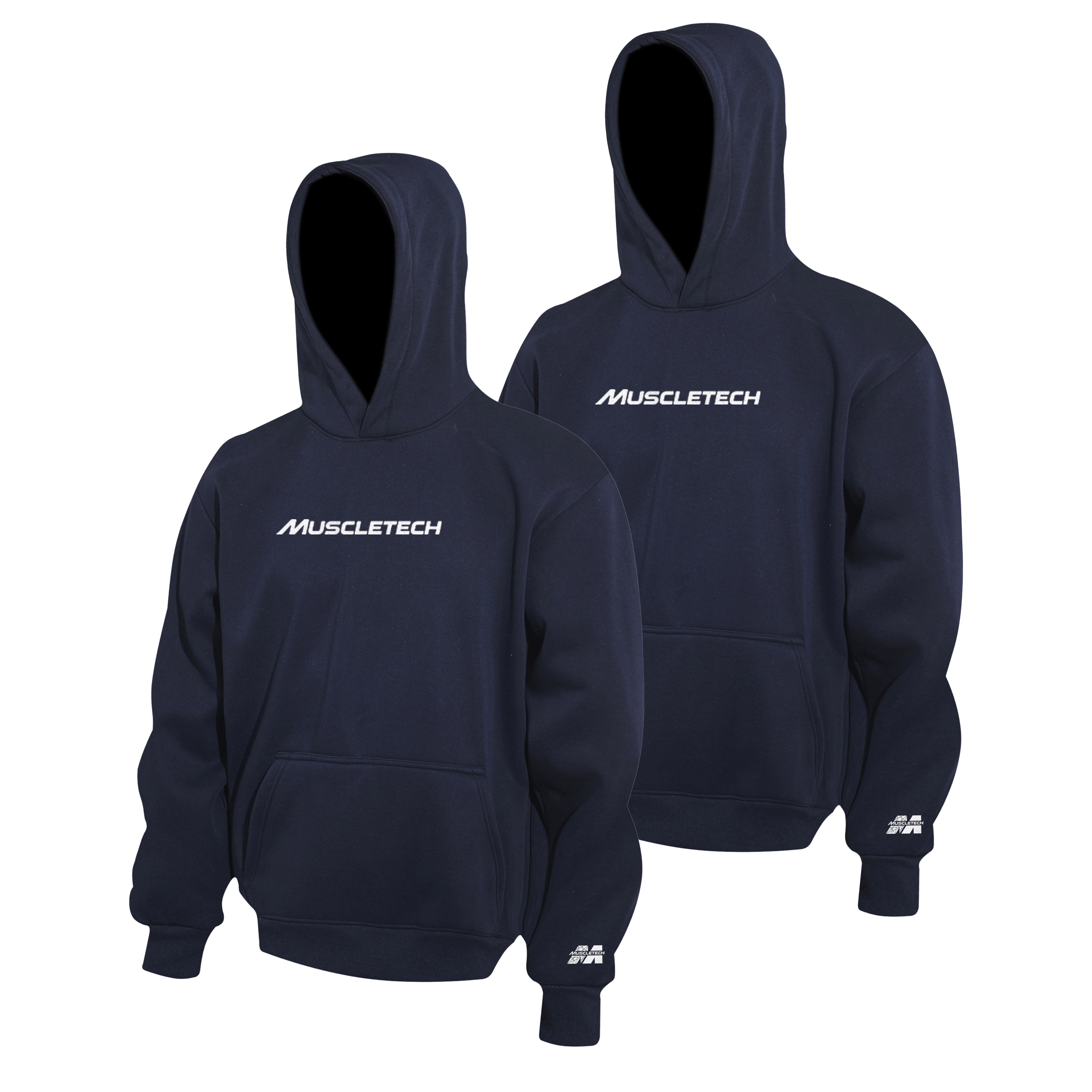 MUSCLETECH MUSCLETECH logocleanfit
