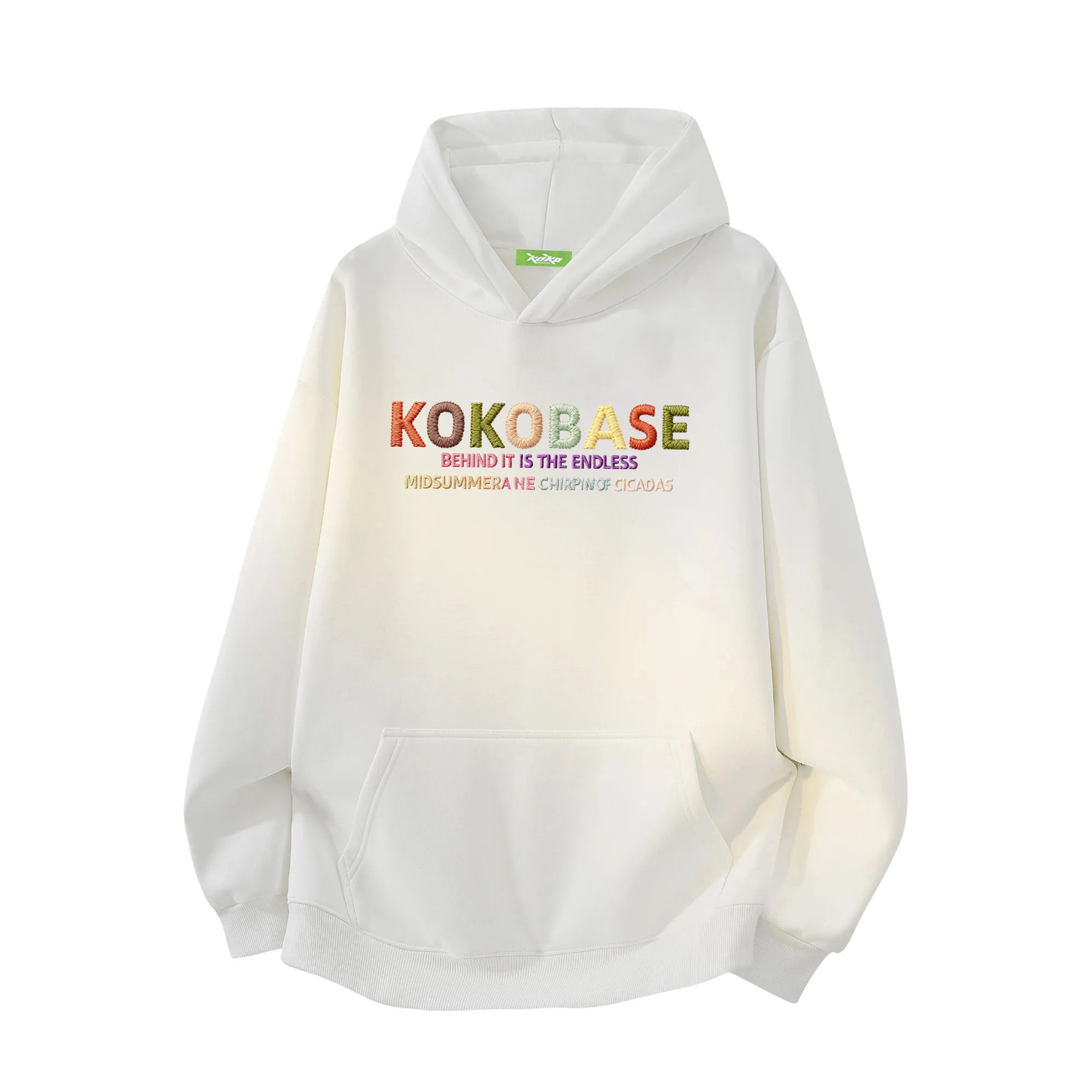 KOKO BASE 360
