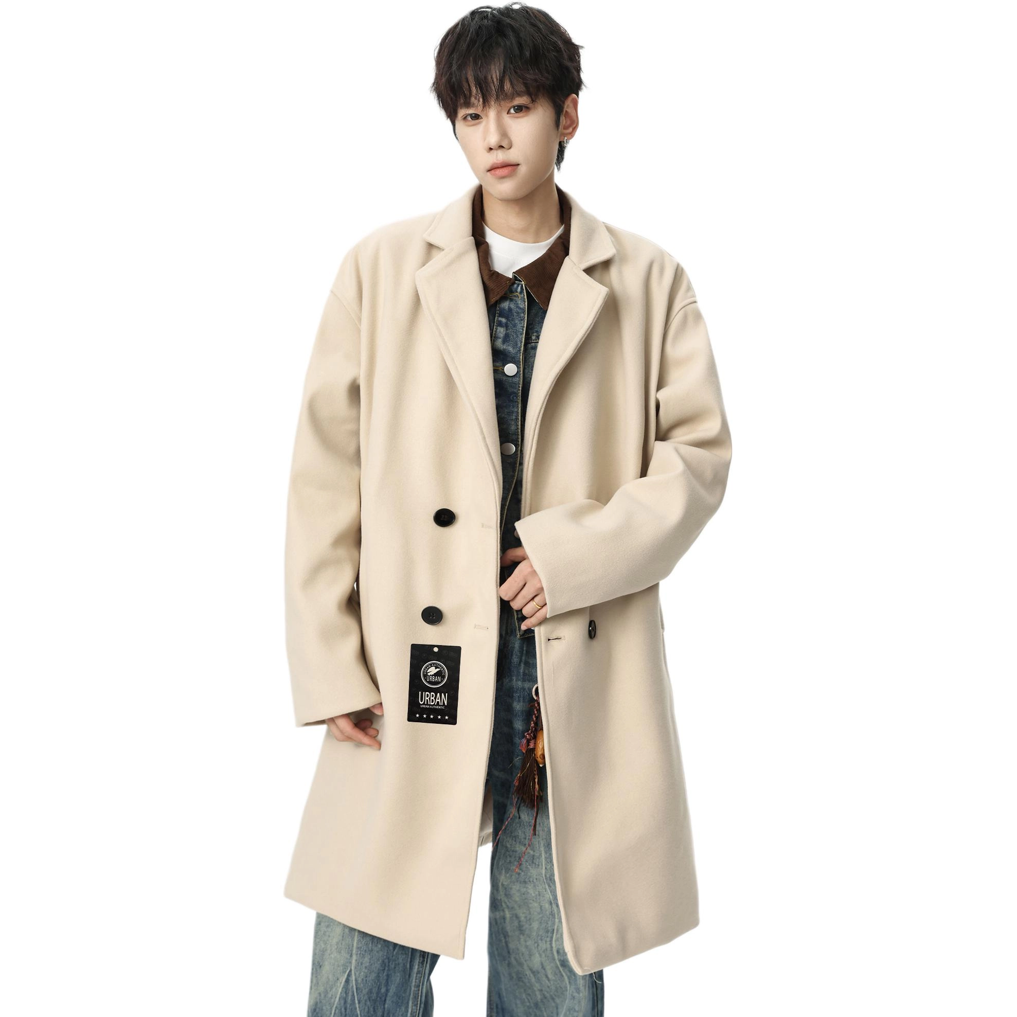 URBAN AUTHENTIC