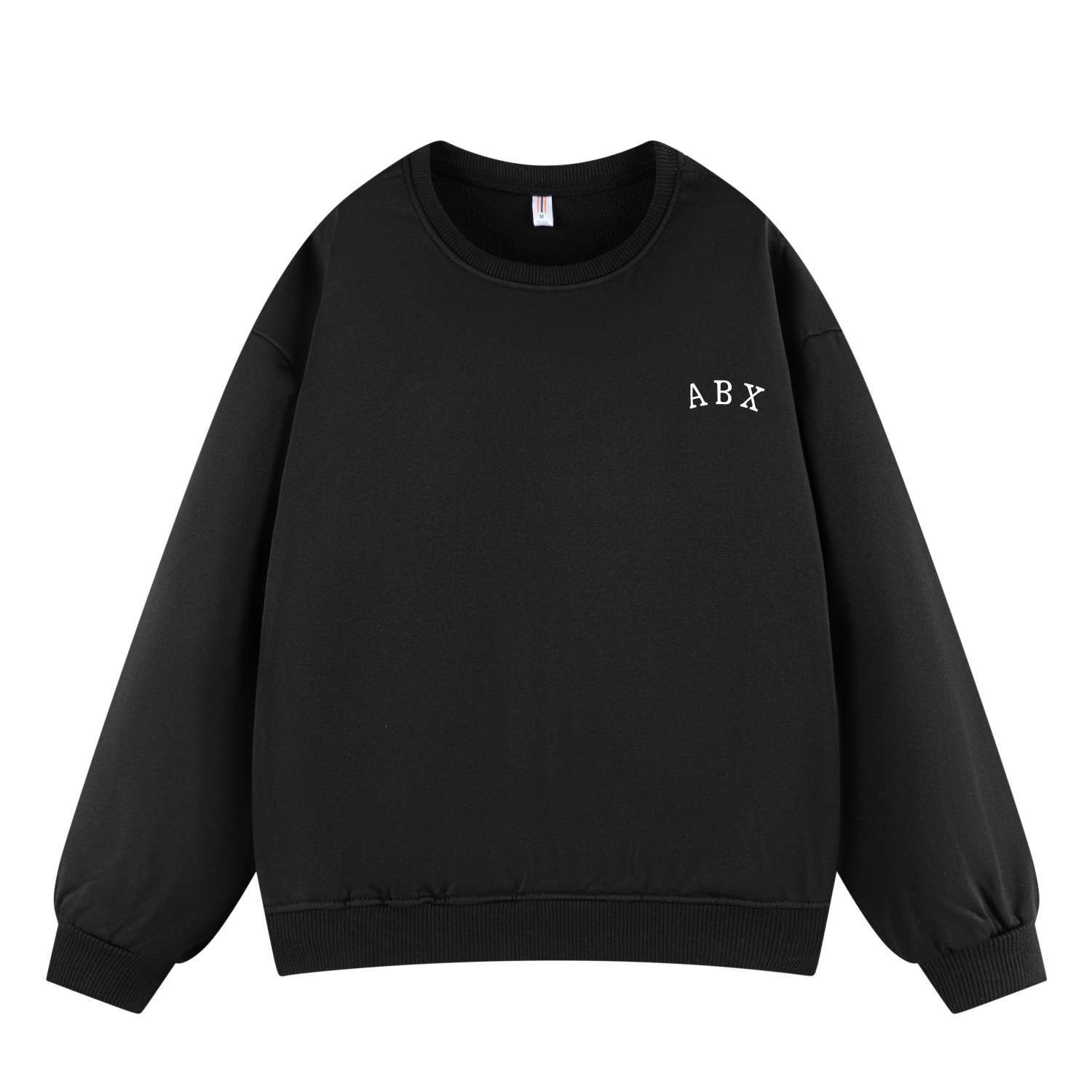 A.B.X