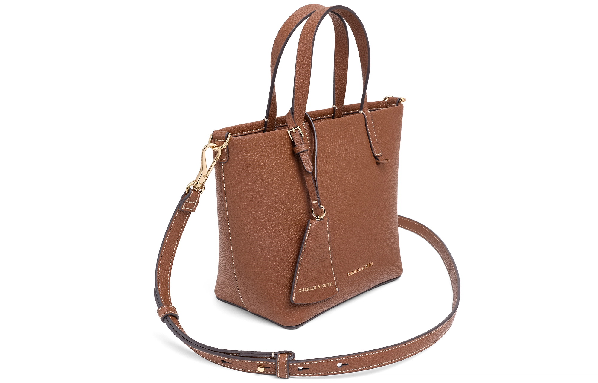 CHARLESKEITH ck PU