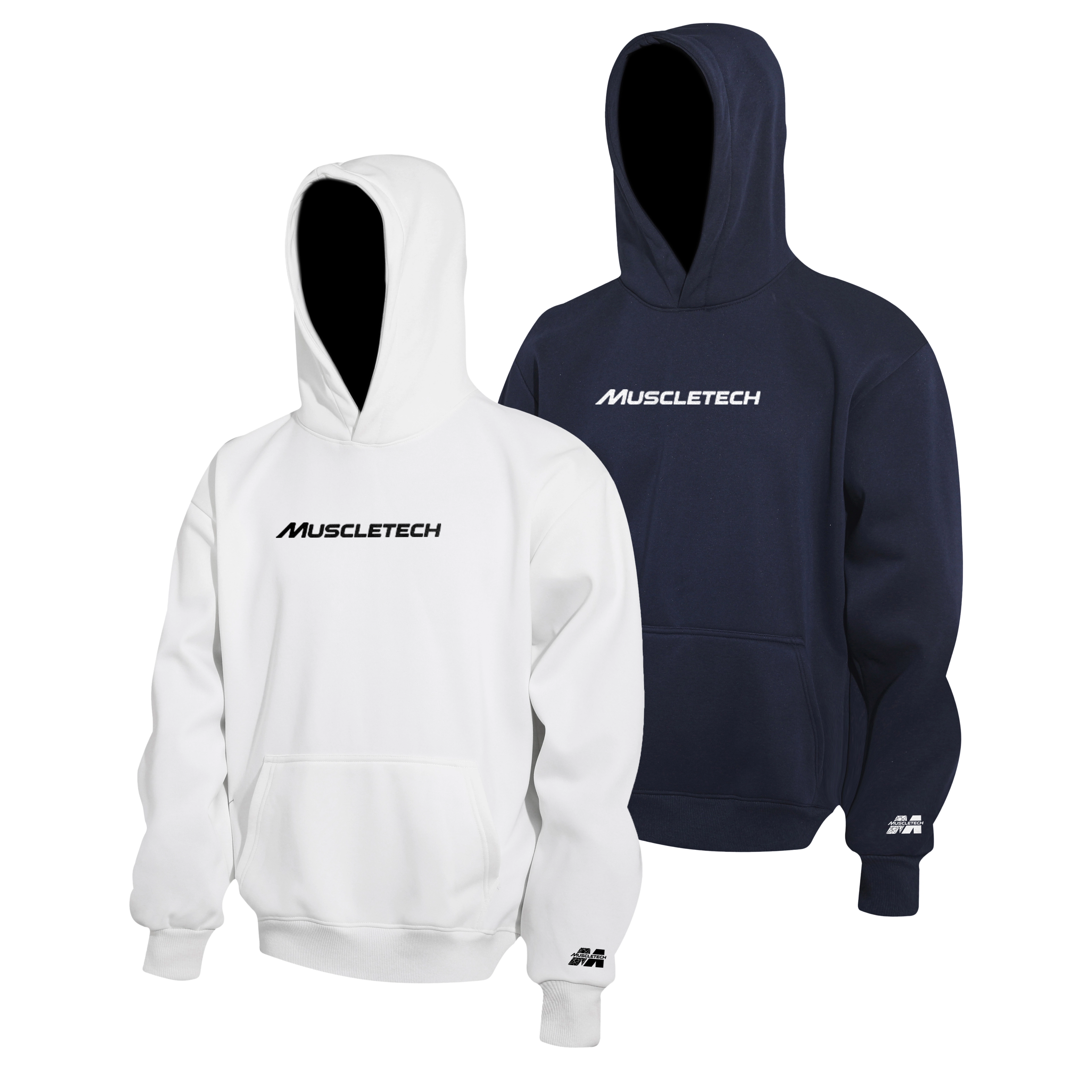 MUSCLETECH MUSCLETECH logocleanfit