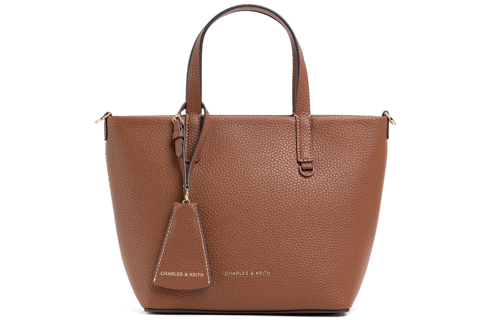 CHARLESKEITH ck PU
