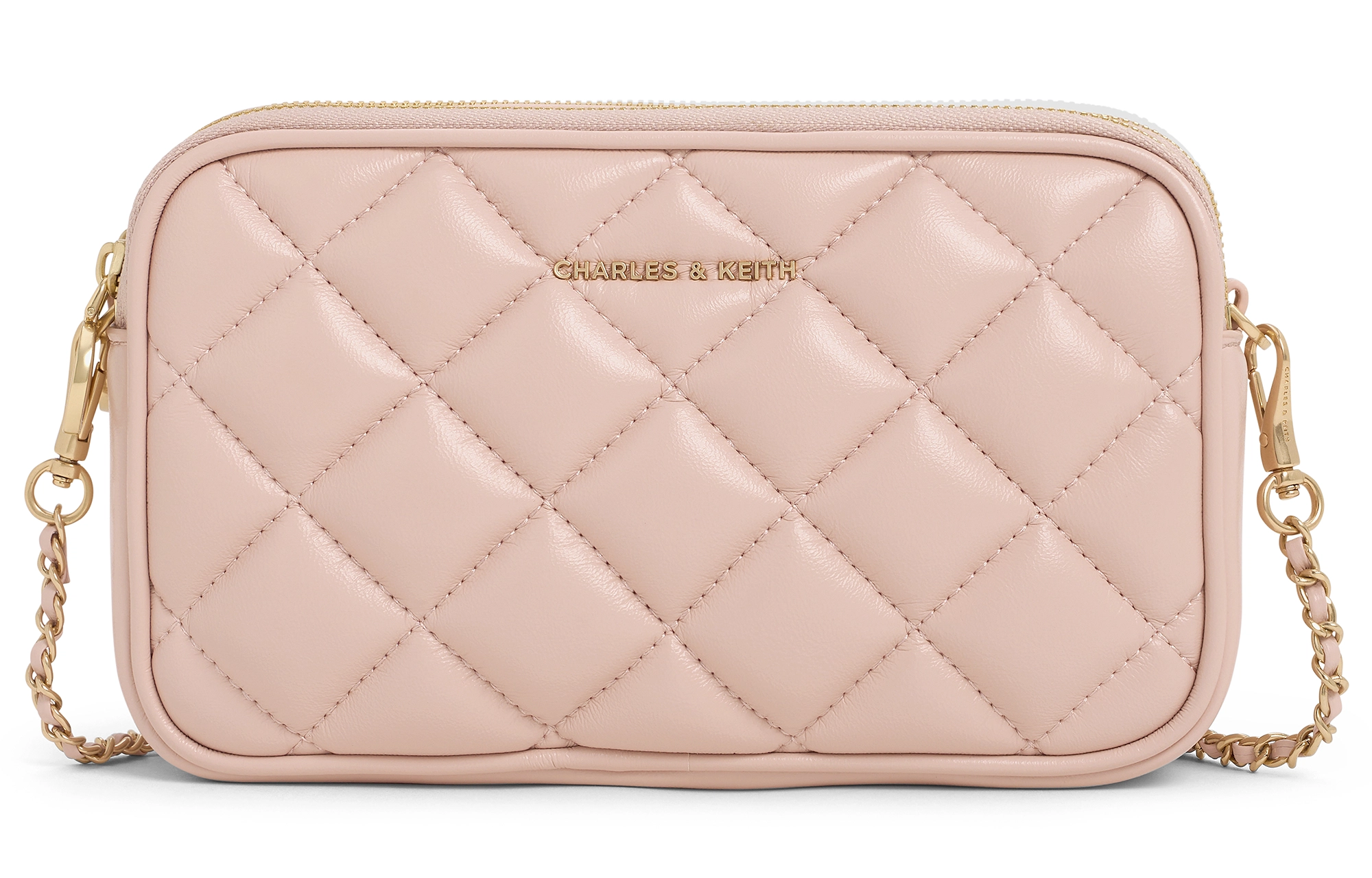 CHARLESKEITH CreamBlackPink