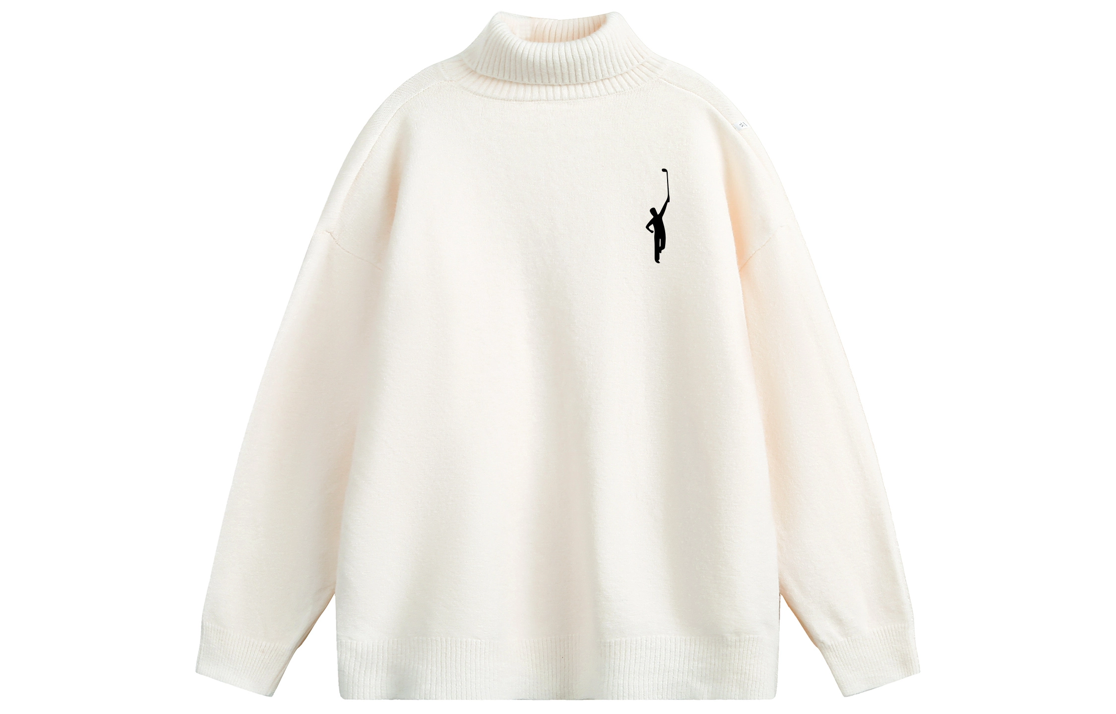 CHARLIE GOLF Logo