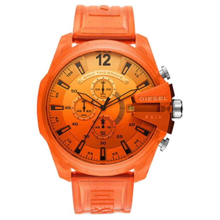 DIESELMEGA CHIEF 51mm