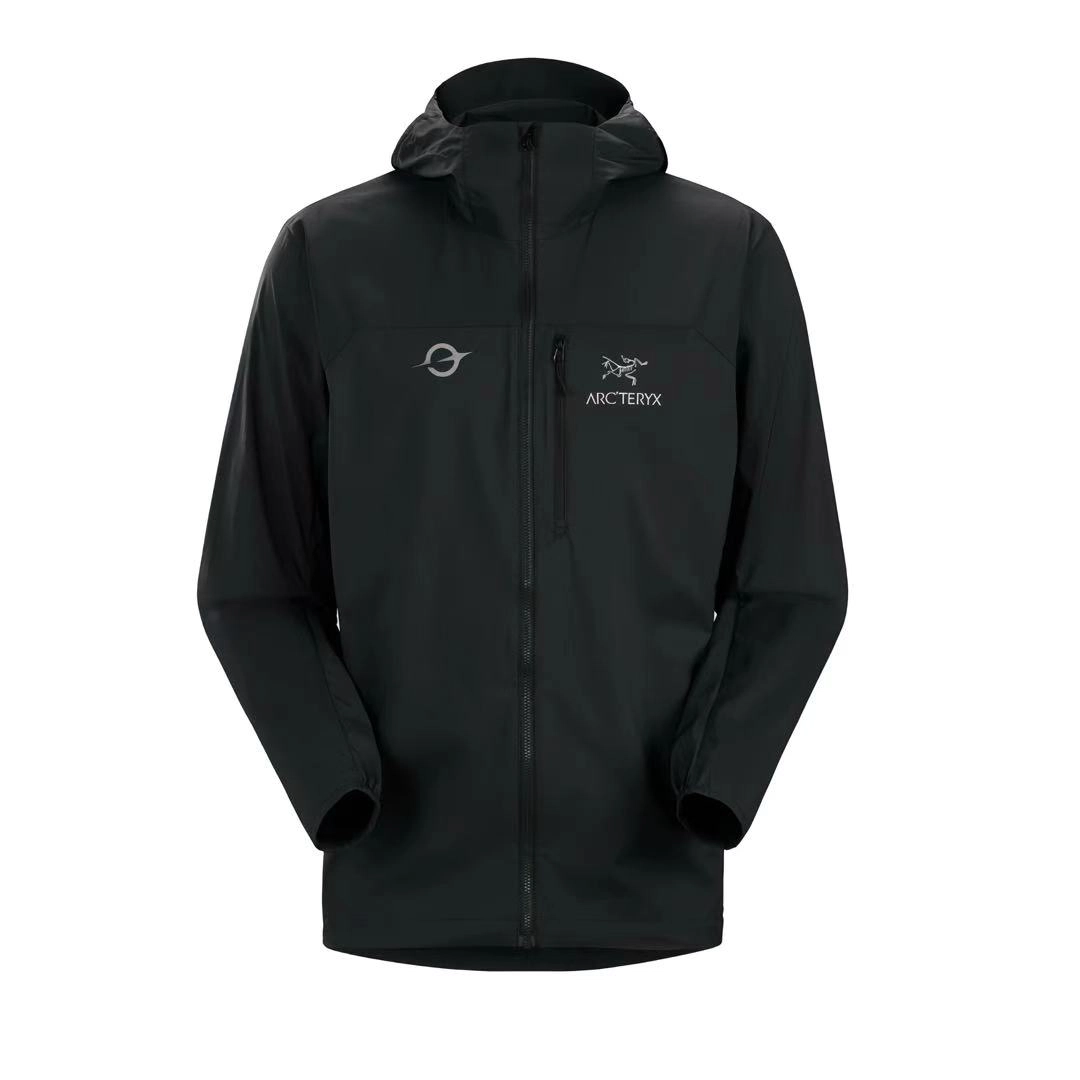 Arcteryx Squamish Hoodylogo