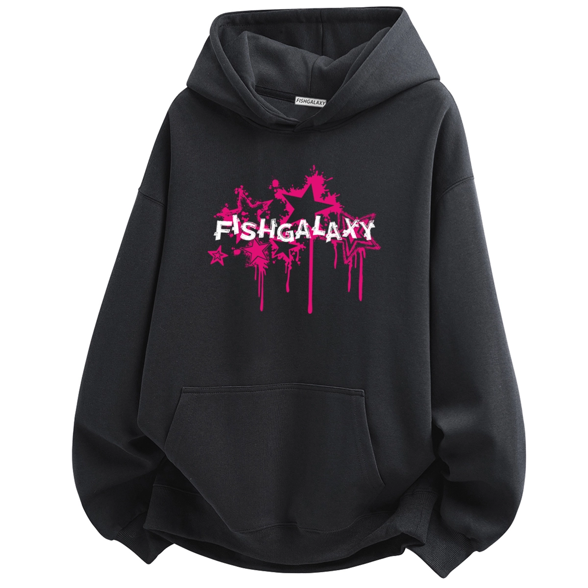 FISHGALAXY Logo