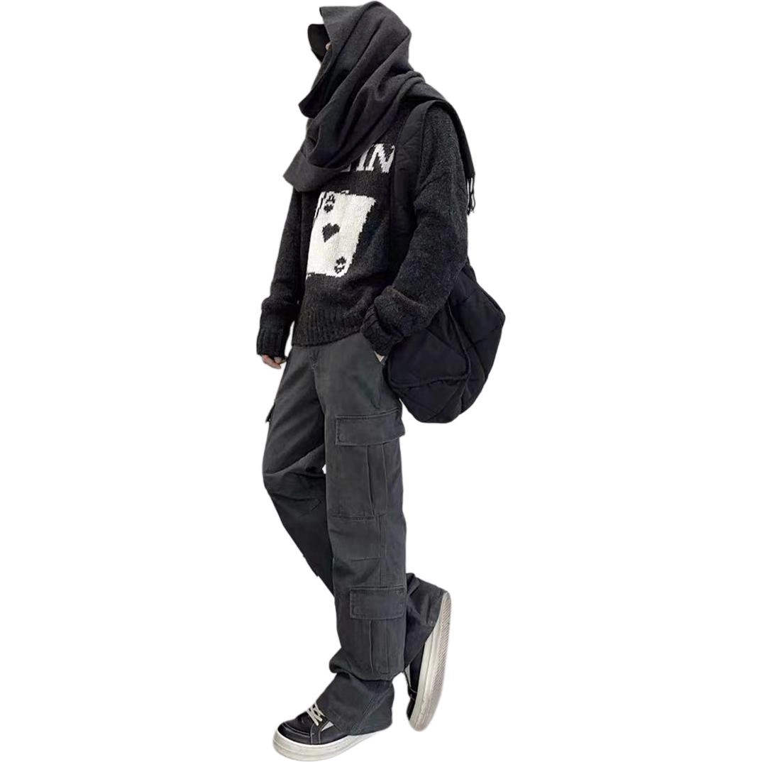 TR OOTDvibecleanfit