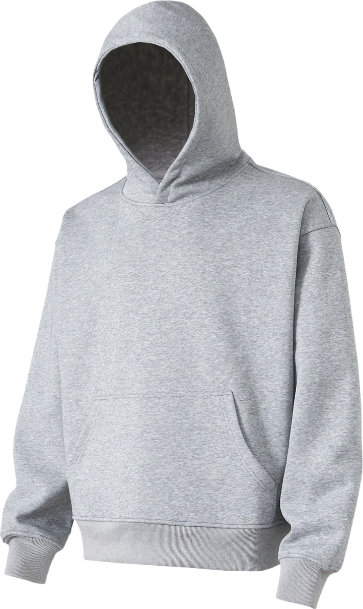 JZWSTUDIO cleanfit550Gboxy