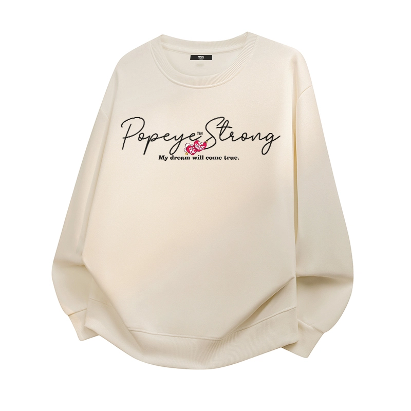 POPEYE LOGO