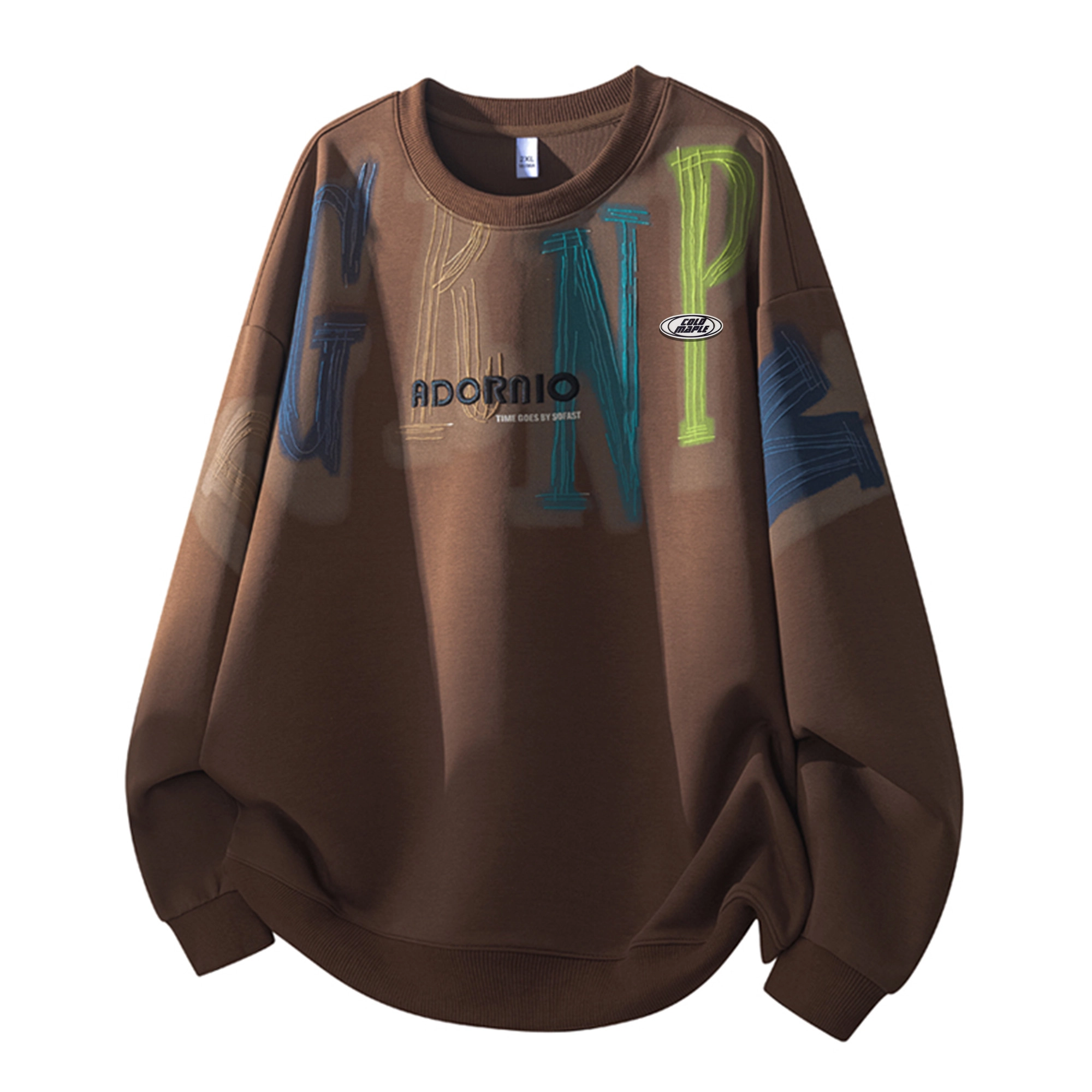 COLD MAPLE FW25