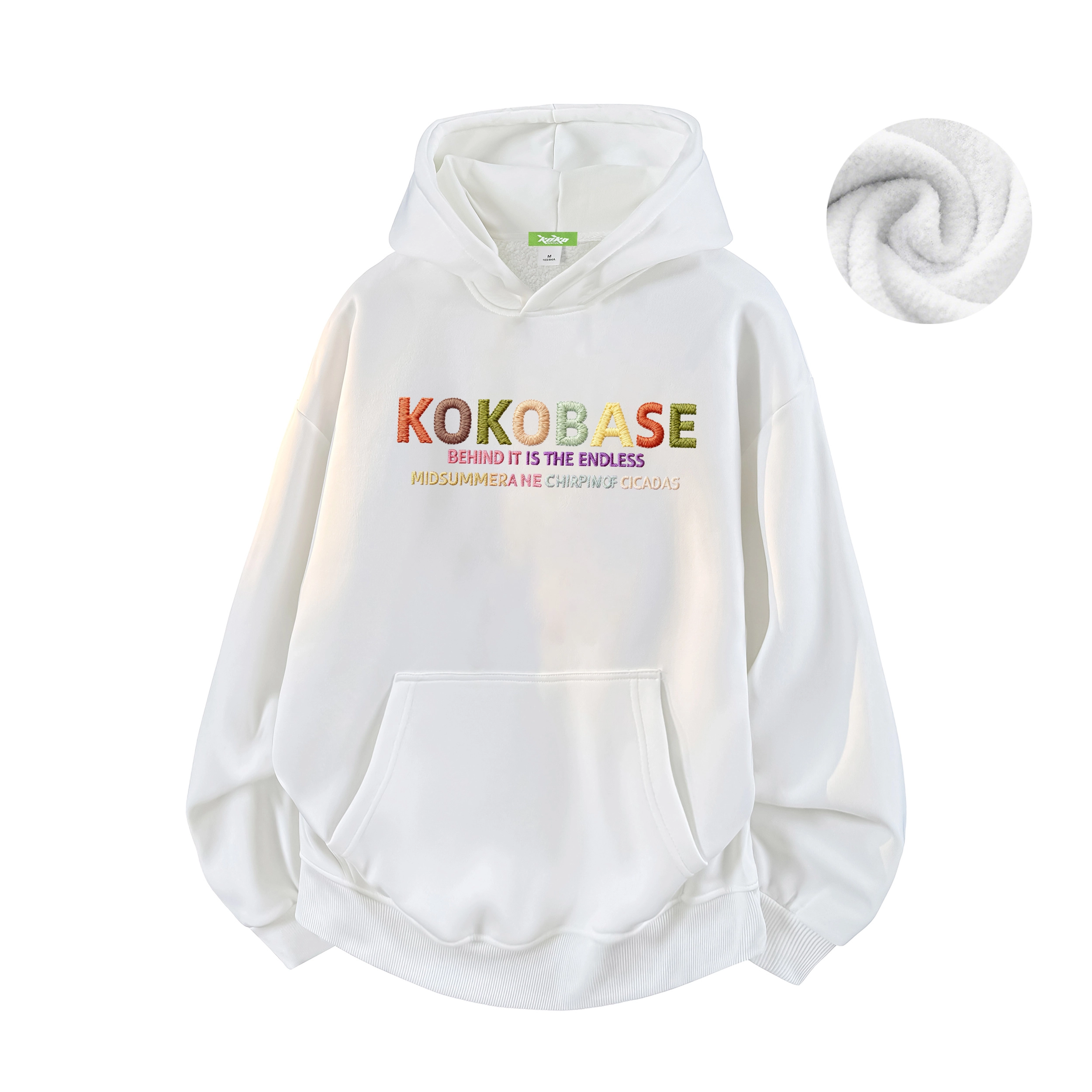 KOKO BASE 360