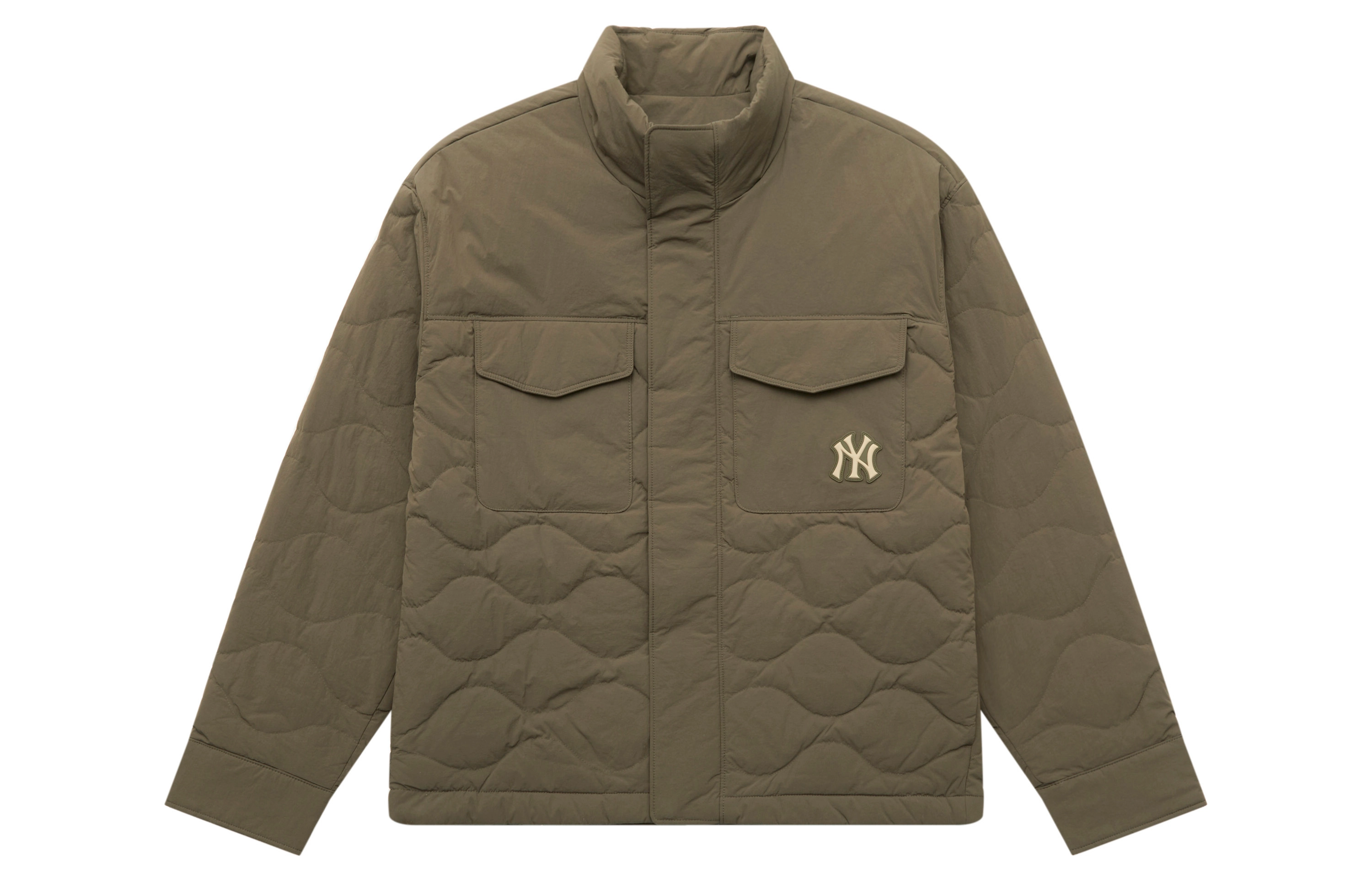 MLB FW25 LOGO