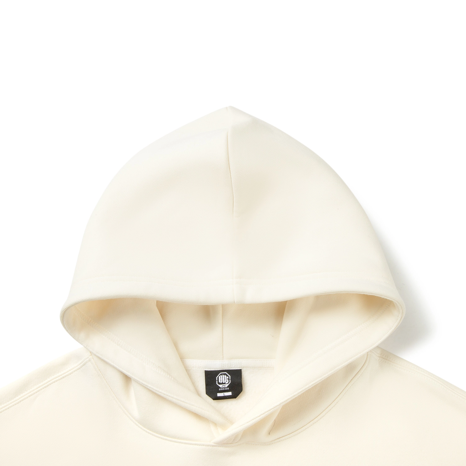 LiNing BAD5 LOGO