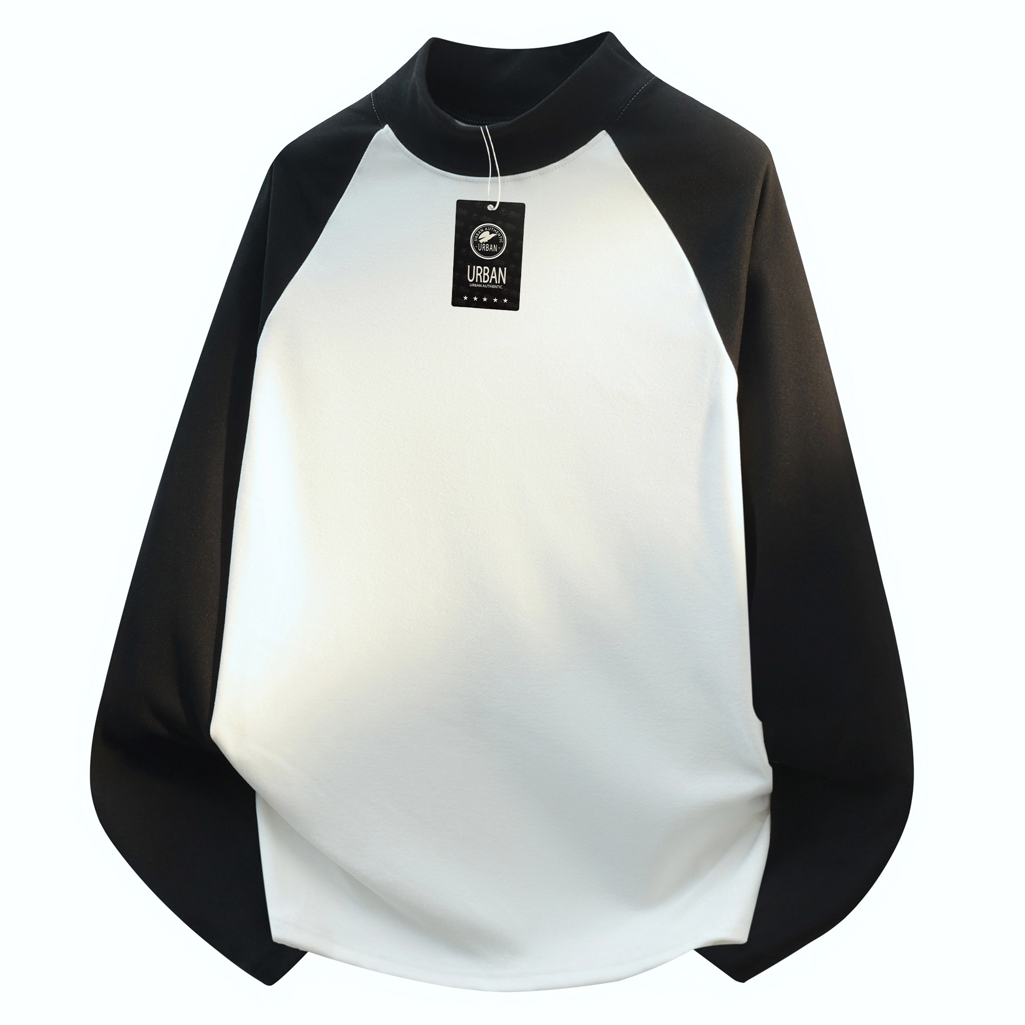 URBAN AUTHENTIC t