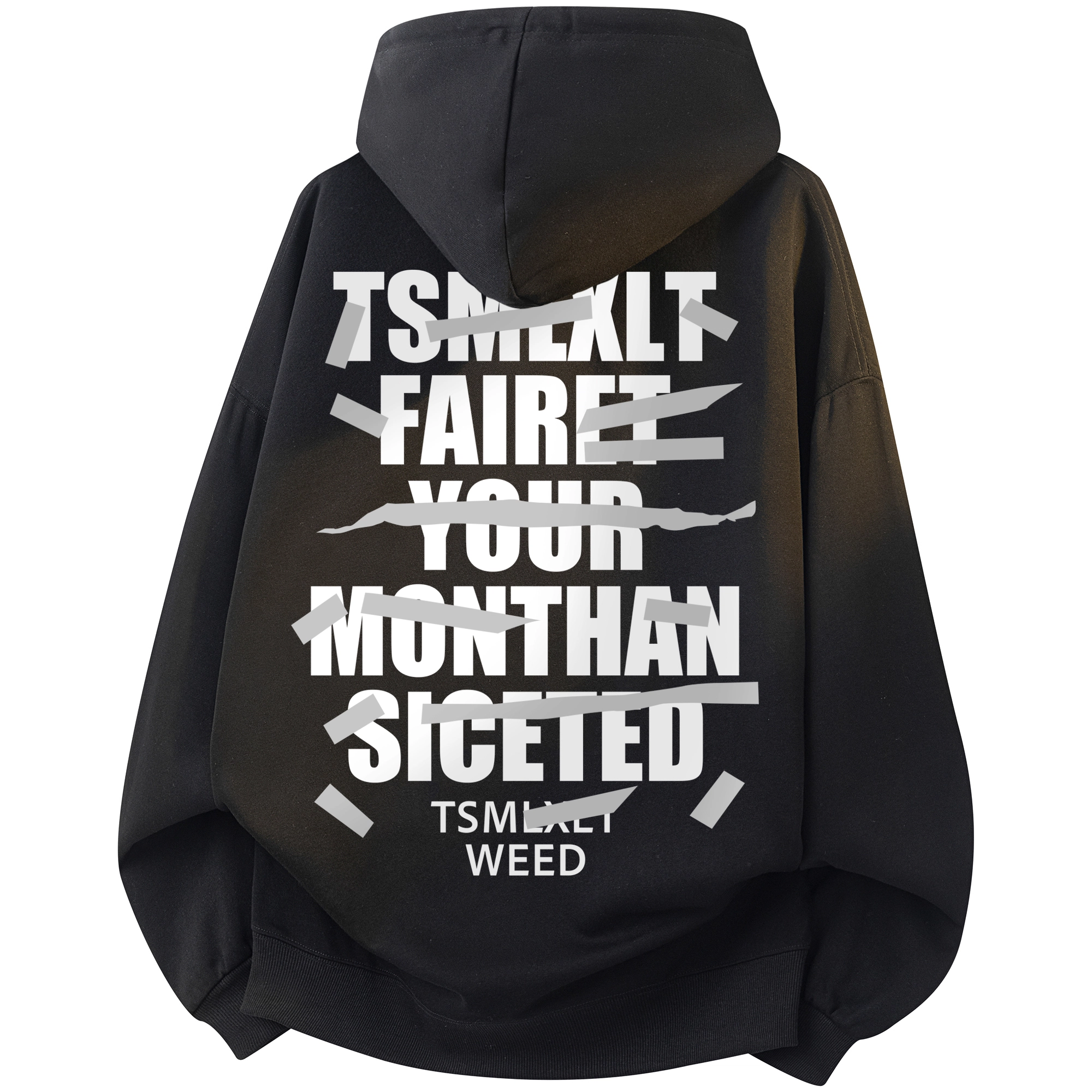 TSMLXLT CleanfitLogo