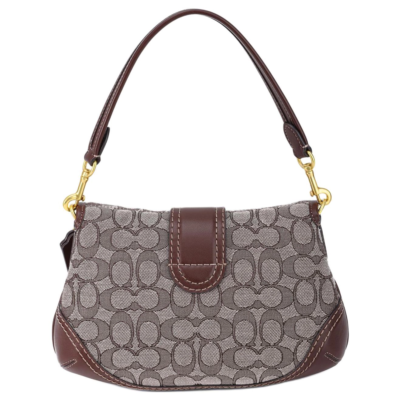 COACH Soho 27