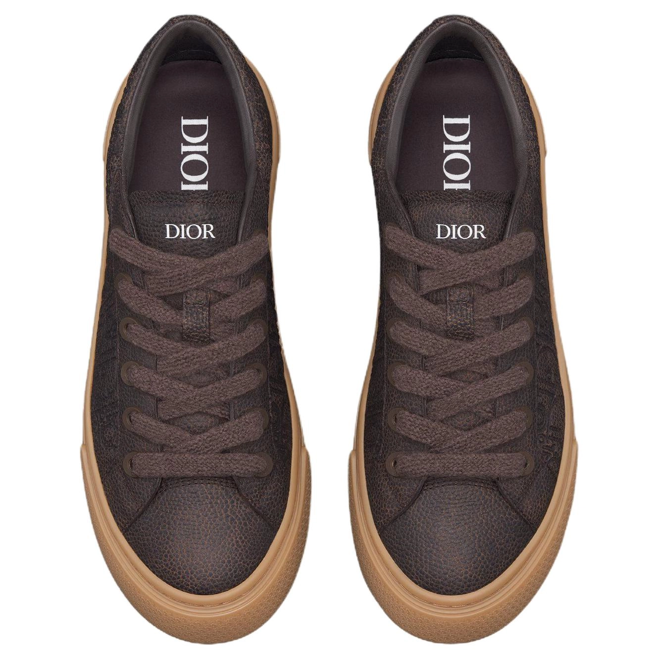 DIOR B33 Spin