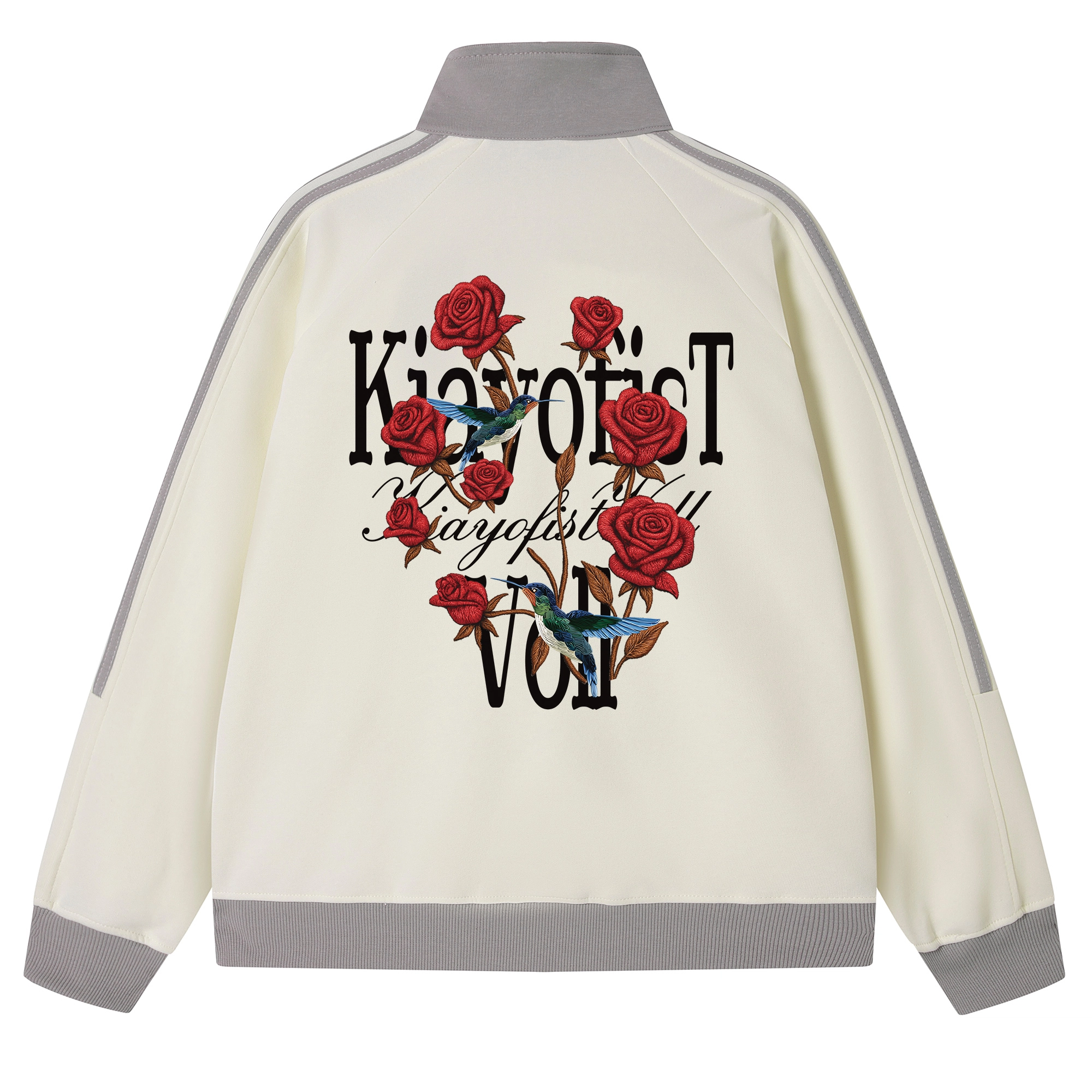 KiayofistVoll 320g