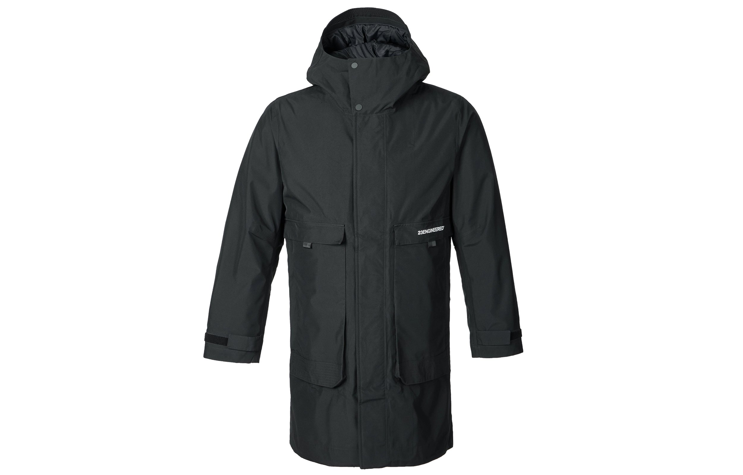 Jordan Gore-Tex 2-In-1