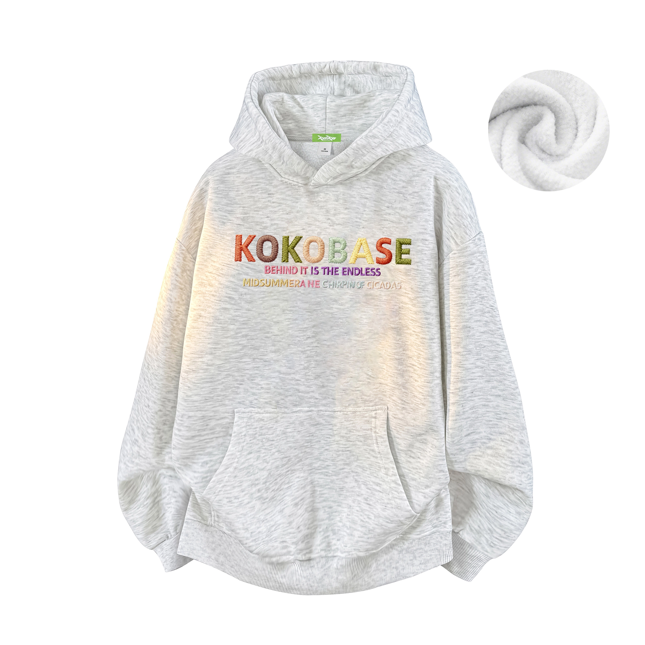 KOKO BASE 360